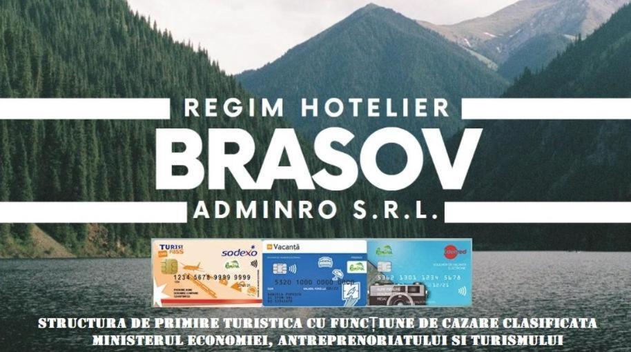 Apartament Clasificat - Cazare Grupuri Ap 2dormitoare Si Living - Vouchere, Factura, Petfriendly, Adminro Srl