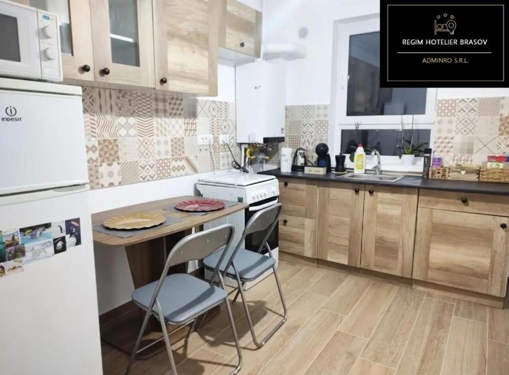 Clasificat - Cazare Grupuri Ap 2dormitoare Si Living - Vouchere, Factura, Petfriendly, Adminro Srl Brașov