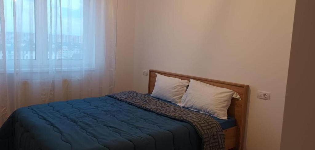 Apartament Clasificat - Cazare Grupuri Ap 2dormitoare Si Living - Vouchere, Factura, Petfriendly, Adminro Srl