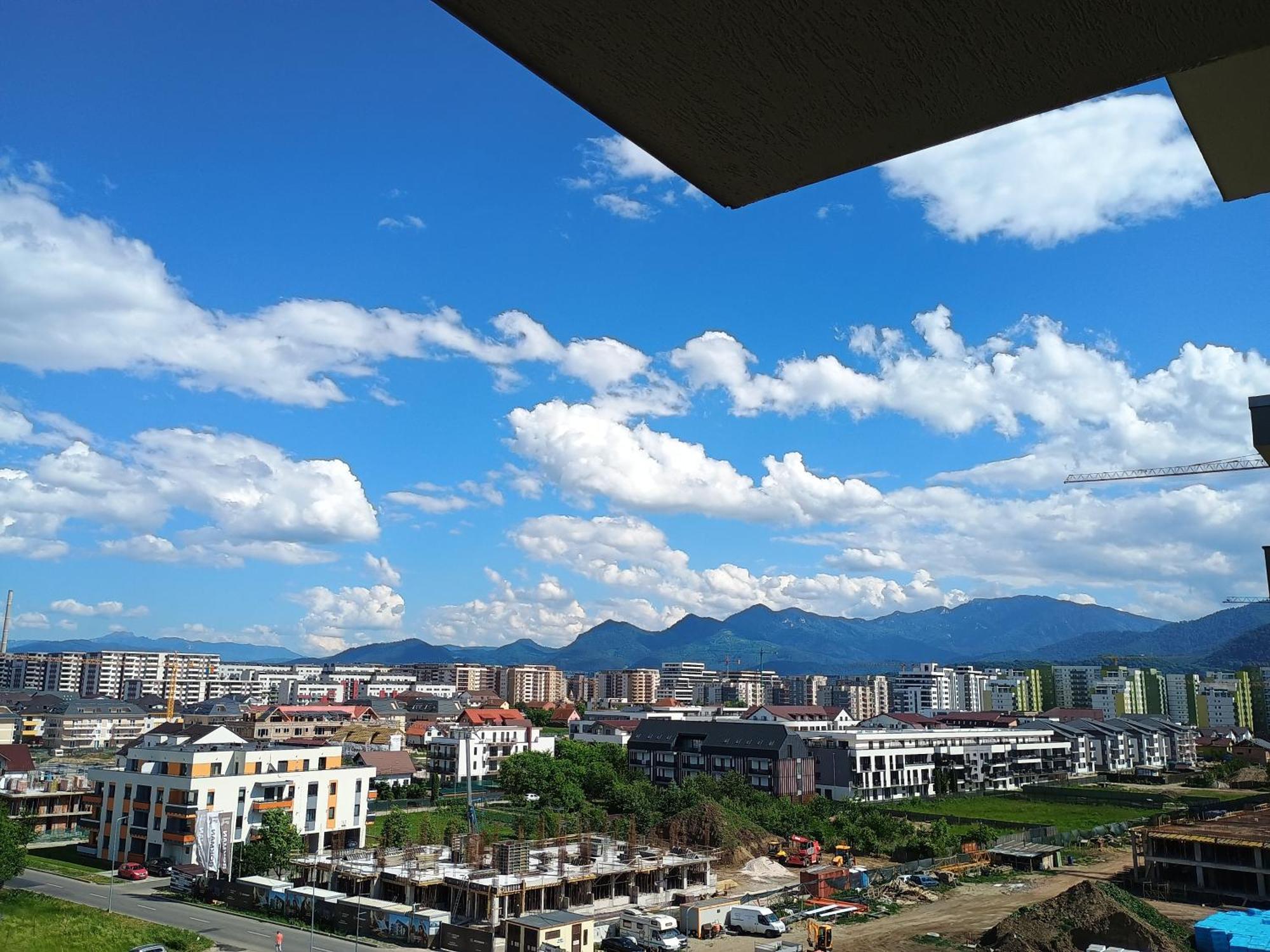 Apartament Clasificat - Cazare Grupuri Ap 2dormitoare Si Living - Vouchere, Factura, Petfriendly, Adminro Srl